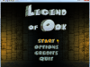 legend_of_ook_menus